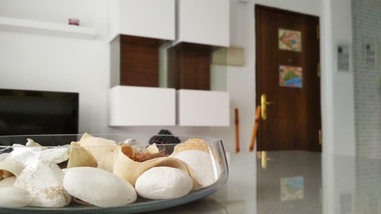 베날마데나코스타 Pueblo Blanco 아파트 외부 사진
