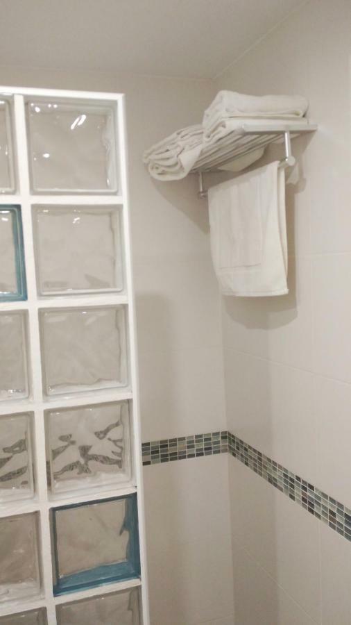 베날마데나코스타 Pueblo Blanco 아파트 외부 사진